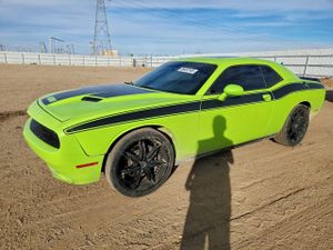 Dodge Challenger SXT PLUS 5.7L 8 2015