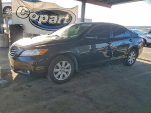 Toyota Camry LE 3.5L 6 2007
