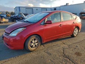 Toyota Prius 1.5L 4 2007