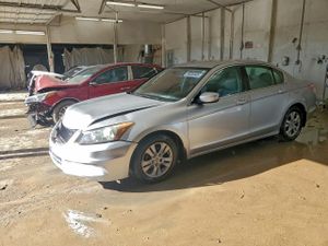 Honda Accord LXP 2.4L 4 2012