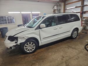 Chrysler Town & Country TOURING 3.6L 6 2013