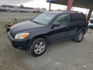 Toyota Rav4 2.4L 4 2008
