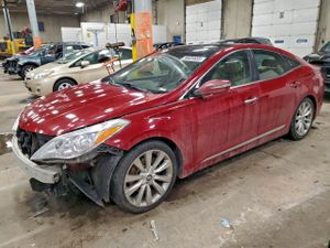 Hyundai Azera GLS 3.3L 6 2013