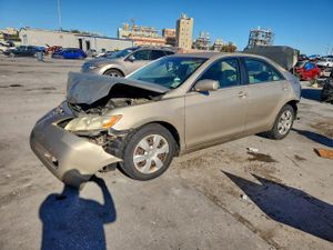 Toyota Camry CE 2.4L 4 2007