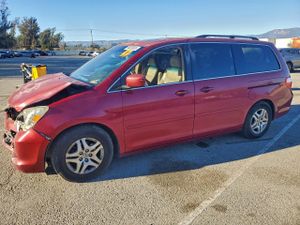 Honda Odyssey EXL 3.5L 6 2006