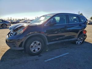 Honda CR-V LX 2.4L 4 2014