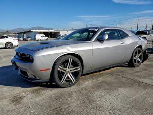 Dodge Challenger SXT 3.6L 6 2015