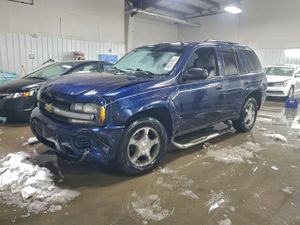 Chevrolet Trailblazer LS 4.2L 6 2007