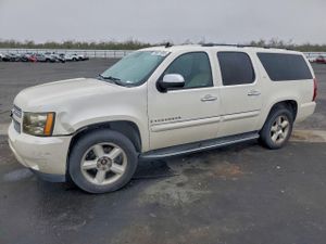 Chevrolet Suburban K1500 LS 5.3L 8 2008
