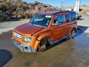 Honda Element EX 2.4L 4 2007