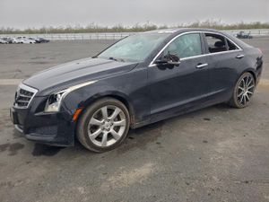 Cadillac ATS LUXURY 2.5L 4 2013