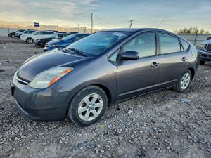 Toyota Prius 1.5L 4 2007