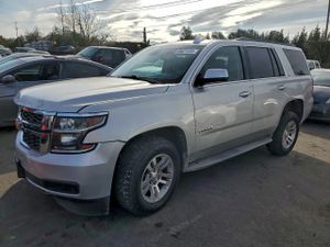 Chevrolet Tahoe C1500 LT 5.3L 8 2015