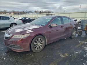 Acura TLX TECH 2.4L 4 2015
