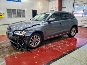 Audi Q5 PREMIUM PLUS 2.0L 4 2014