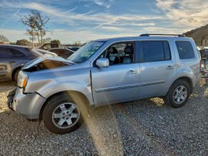 Honda Pilot TOURING 3.5L 6 2011
