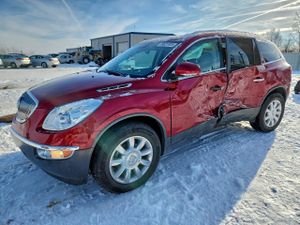 Buick Enclave 3.6L 6 2012