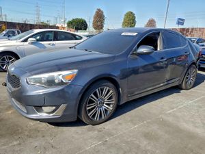 Kia Cadenza (K7) PREMIUM 3.3L 6 2014