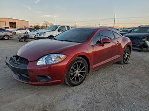 Mitsubishi Eclipse GS SPORT 2.4L 4 2012