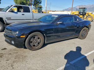 Chevrolet Camaro LS 3.6L 6 2013