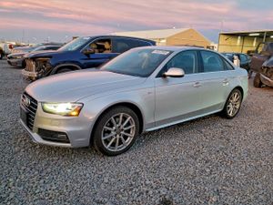 Audi A4 PREMIUM PLUS 2.0L 4 2014