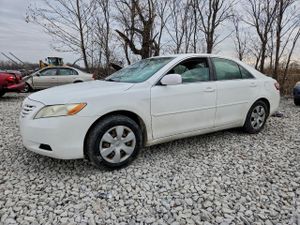 Toyota Camry CE 2.4L 4 2007