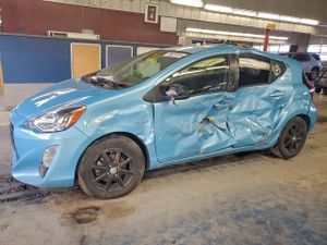 Toyota Prius 1.5L 4 2015