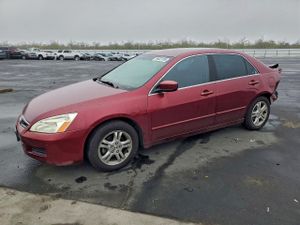 Honda Accord SE 2.4L 4 2006