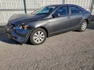 Toyota Camry HYBRID 2.4L 4 2009