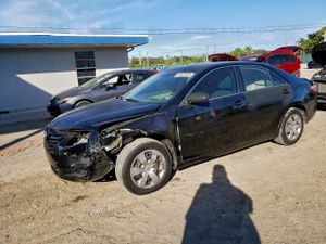Toyota Camry CE 2.4L 4 2008