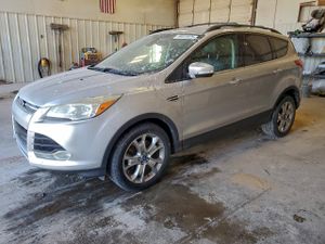 Ford Escape SEL 2.0L 4 2013