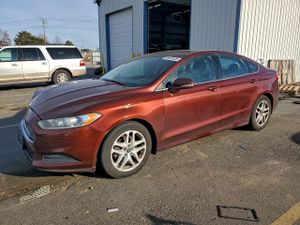 Ford Fusion SE 2.5L 4 2015