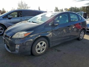 Toyota Prius 1.8L 4 2010