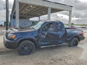 Toyota Tundra ACCESS CAB SR5 4.7L 8 2006