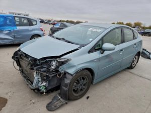 Toyota Prius 1.8L 4 2014