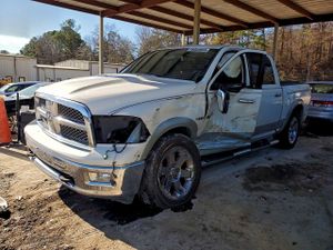 Dodge RAM 5.7L 8 2009