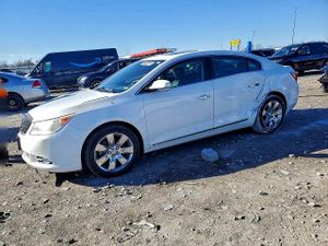 Buick LaCrosse 3.6L 6 2013
