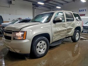 Chevrolet Tahoe C1500 LS 5.3L 8 2013