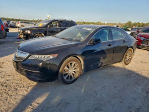 Acura TLX TECH 2.4L 4 2015