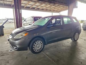 Toyota Corolla XR 1.8L 4 2007