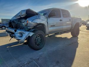 Toyota Tacoma DOUBLE CAB 4.0L 6 2006