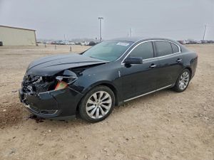 Lincoln MKS 3.7L 6 2014