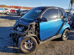 Smart Fortwo PURE 1.0L 3 2009