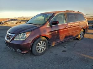 Honda Odyssey EXL 3.5L 6 2008