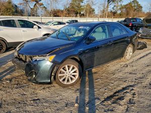 Toyota Camry HYBRID 2.5L 4 2012