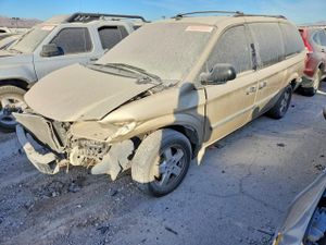 Dodge Grand Caravan (Caravan) SE 3.3L 6 2005