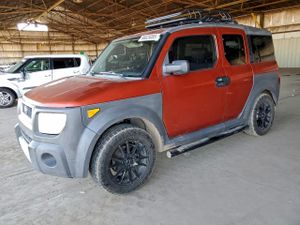 Honda Element LX 2.4L 4 2005