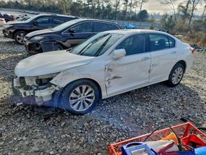 Honda Accord EXL 3.5L 6 2015