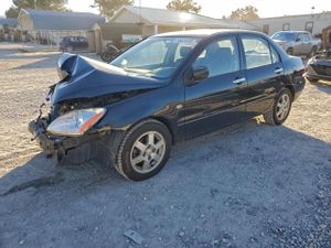 Mitsubishi Lancer ES 2.0L 4 2006