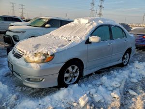 Toyota Corolla CE 1.8L 4 2005